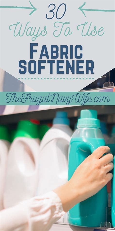Your Ultimate Guide on How to Use Fabric Conditioner.